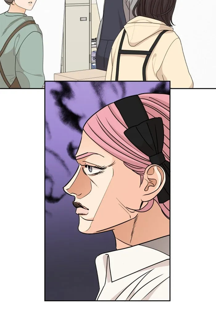 จริง ๆ แล้ว โอบารัมน่ะ… ตอนที่ 67 รูปที่ 49