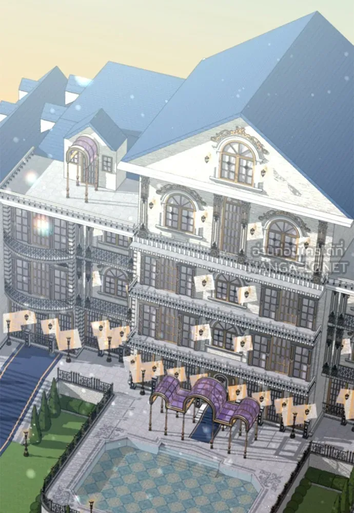 สาวใช้อย่างฉัน ขอเลือกหันหลังให้นาย ตอนที่ 28 รูปที่ 81