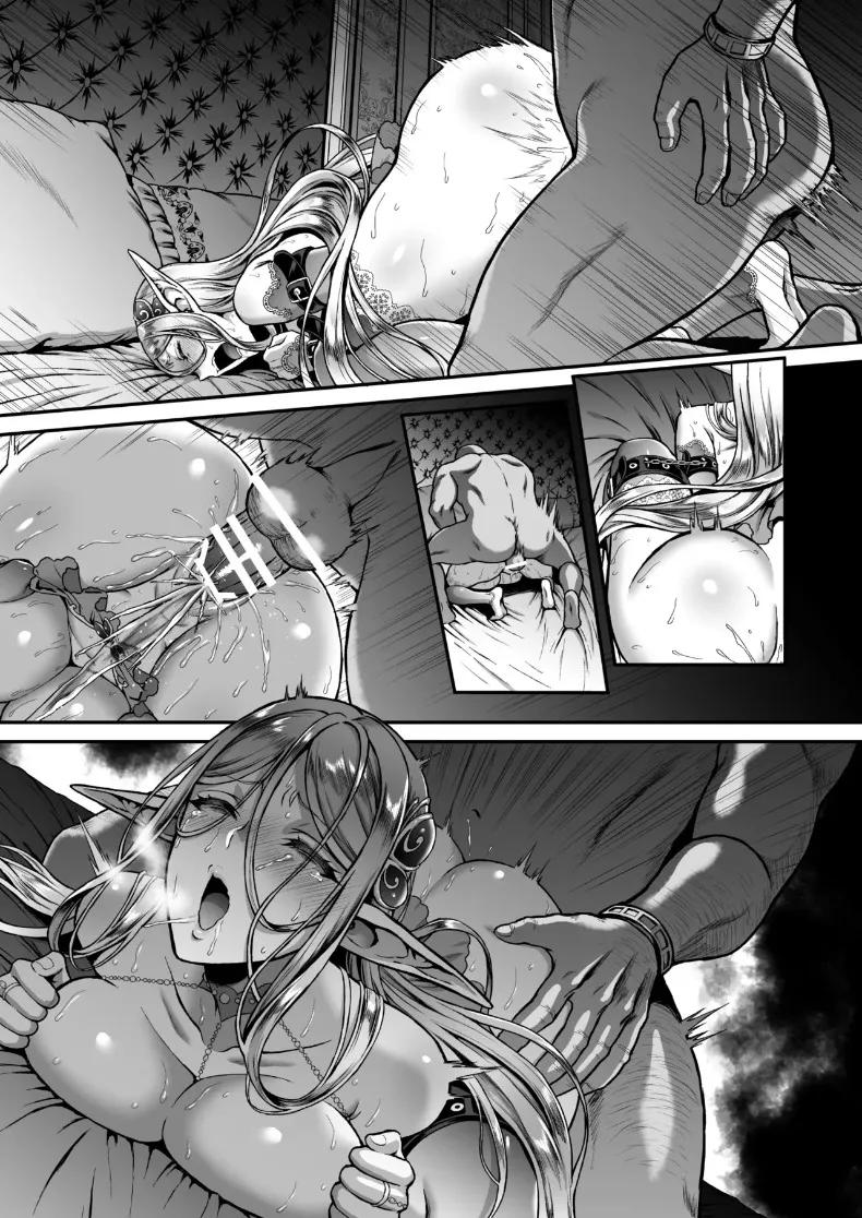 Doujin-Lc- อ่าน โดจิน มังฮวา เกาหลี ญี่ปุ่น จีน แปลไทย คอลเลคชั่นเอลฟ์สาว (Usagi Nagomu) ตอนที่ 1 2 3 4 5 6 7 8 9 10 11 12 13 14 ฟรี ไม่มีโฆษณา อ่าน โดจิน Manhwa เกาหลี ญี่ปุ่น จีน เรามีครบ คัดมาให้เน้นๆ โดจิน 18+ รับประกันความฟินโดย  Doujin Lc