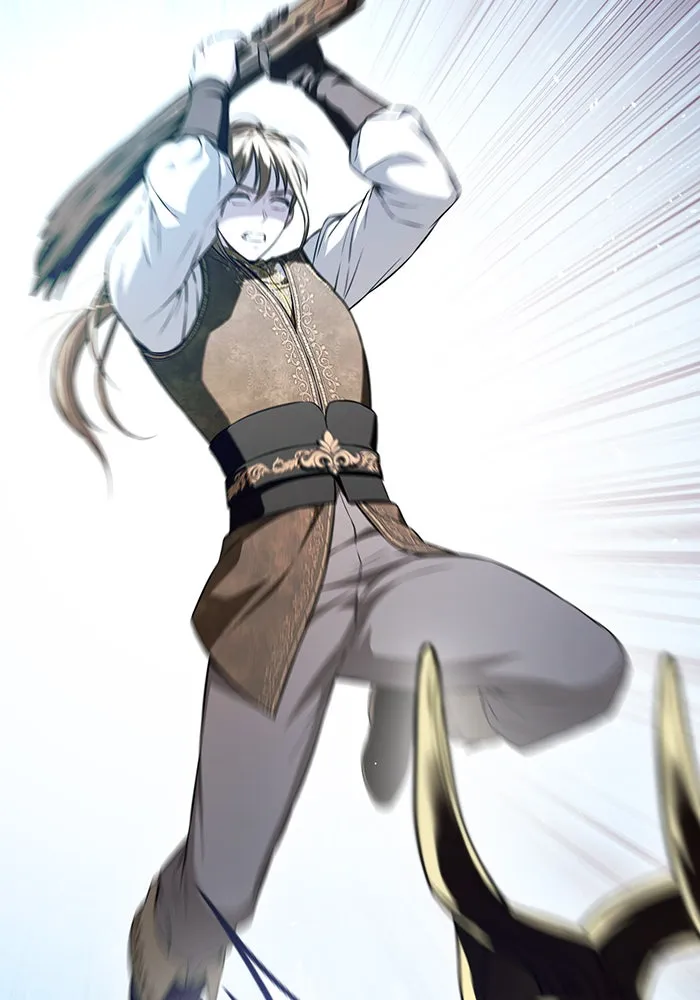 ห้องนอนลับของเจ้าหญิงต้องสาป ตอนที่ 130 มิใช่ว่ากวางตัวผู้จะตายกันหมด รูปที่ 71