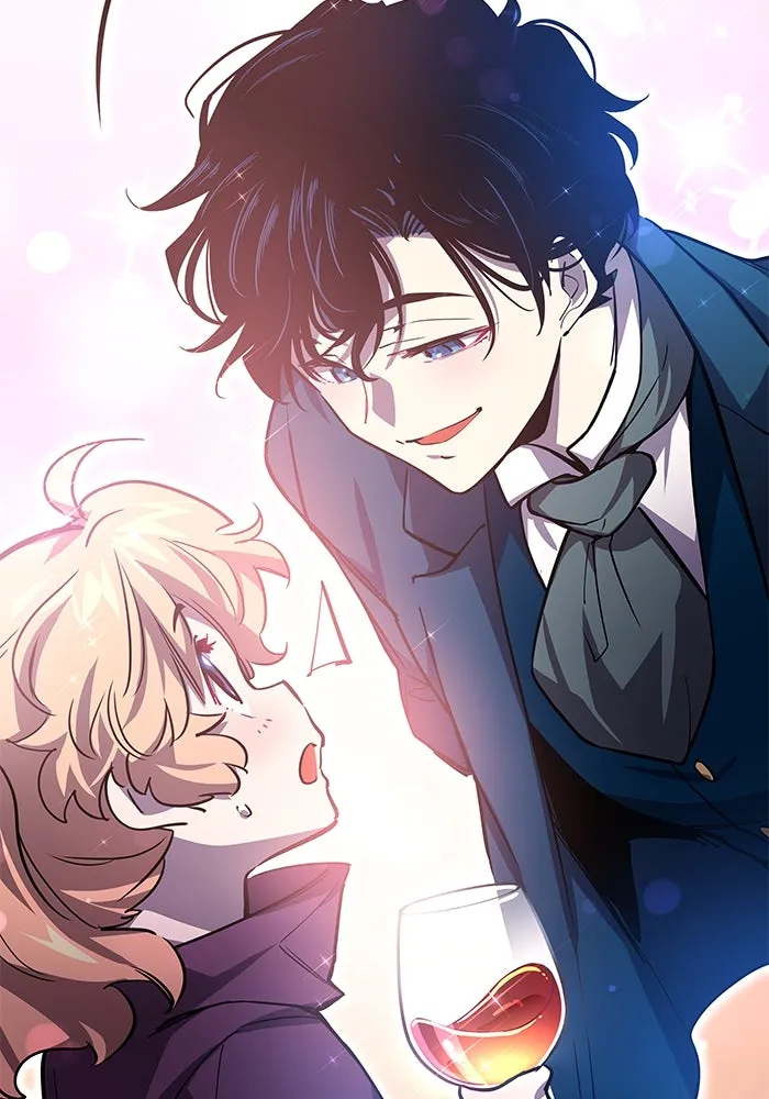 ฟิลเลียโรเซ่กับคำทำนายแห่งมงกุฎหนาม ตอนที่ 86 รูปที่ 46