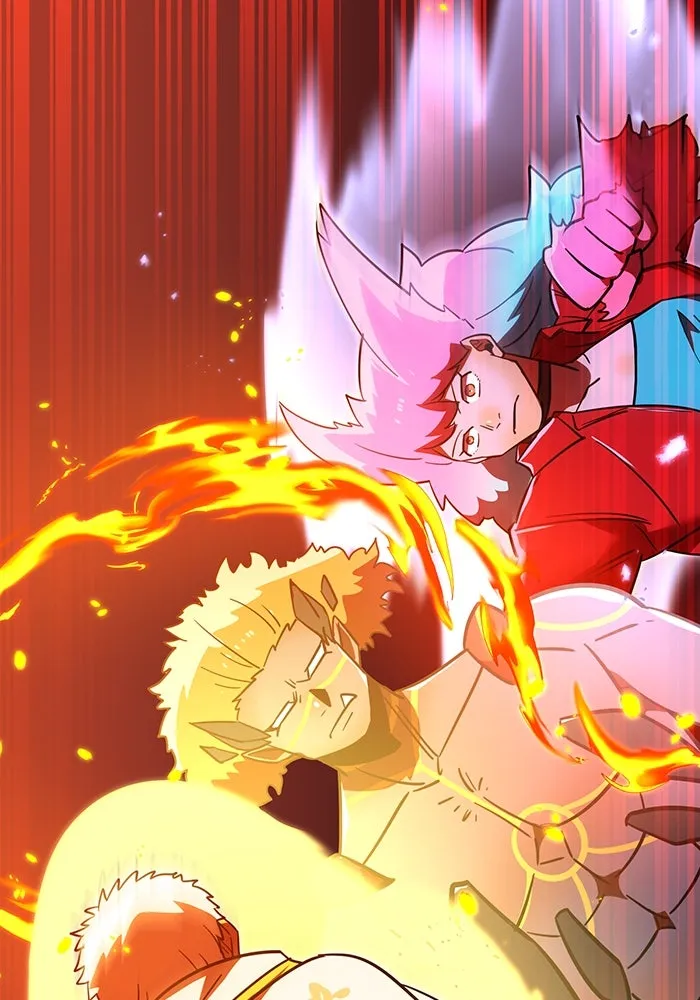 เพลเยอร์เลือดเทวะ ตอนที่ 56 หายนะครั้งที่ 2 ③ รูปที่ 104