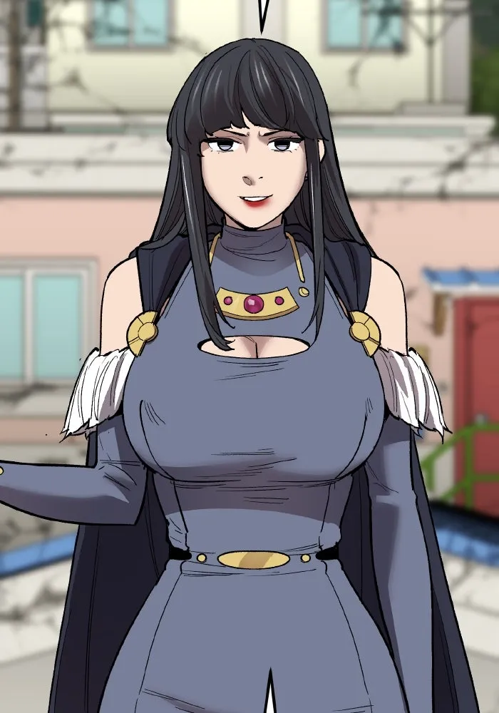 ยอดคนเลเวลทะลุ ตอนที่ 83 มนุษย์นั้นแข็งแกร่ง รูปที่ 221