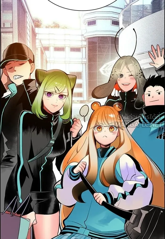 Jungle Juice ตอนที่ 190 รูปที่ 29