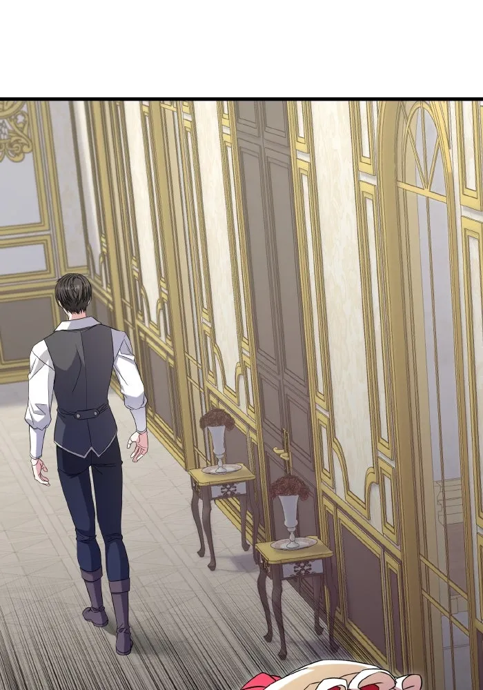 ทำแบบนี้ไม่ได้เพคะ องค์ชาย ตอนที่ 53 รูปที่ 74