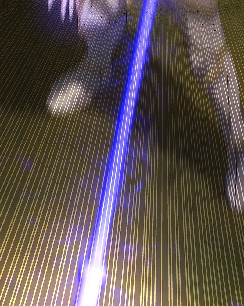 เจ้าหญิงคลั่งแห่งวังหลวง ตอนที่ 124 รูปที่ 53