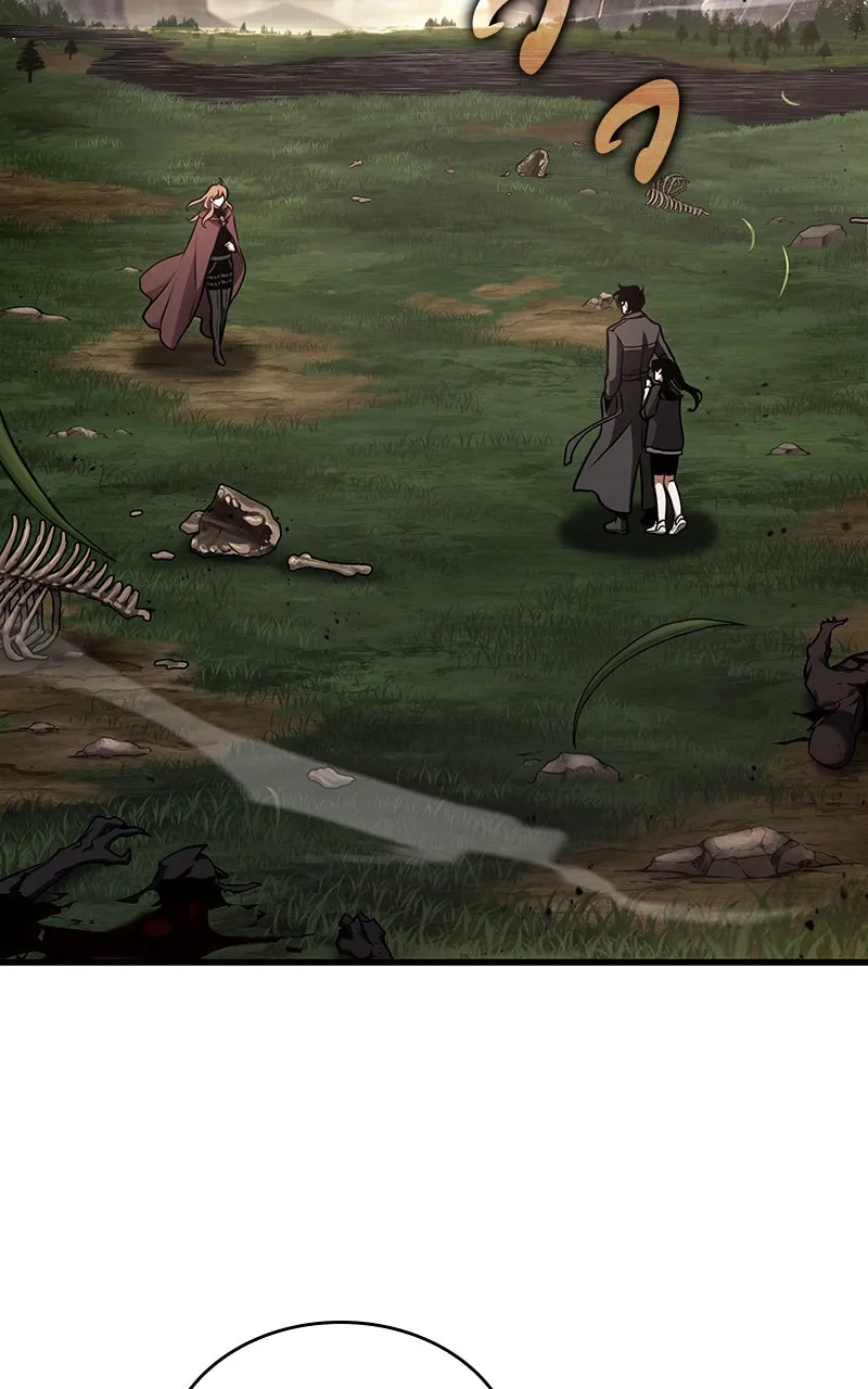 Omniscient Reader อ่านชะตาวันสิ้นโลก ตอนที่ 31 สุสานบทละคร (2) รูปที่ 17