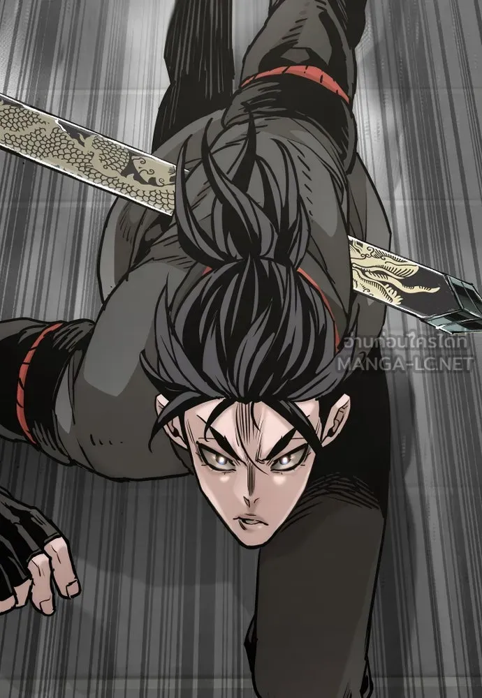 เส้นทางสู่เทพมาร ตอนที่ 89 รูปที่ 135