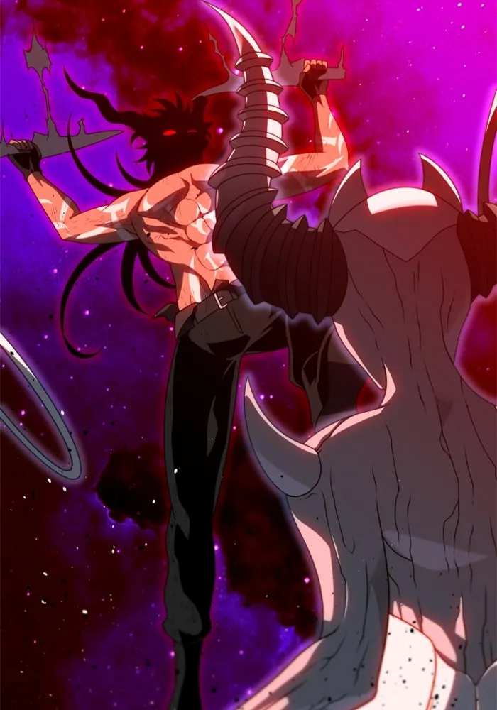 อดีตบอสหอคอย ตอนที่ 69 รูปที่ 64