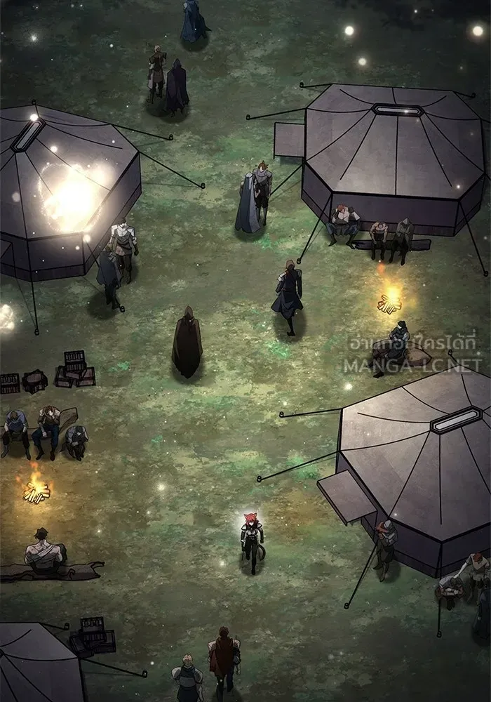 เอาชีวิตรอดในเกมฉบับคนเถื่อน ตอนที่ 152 ผู้ชนะเพียงหนึ่งเดียว (จบซีซั รูปที่ 33