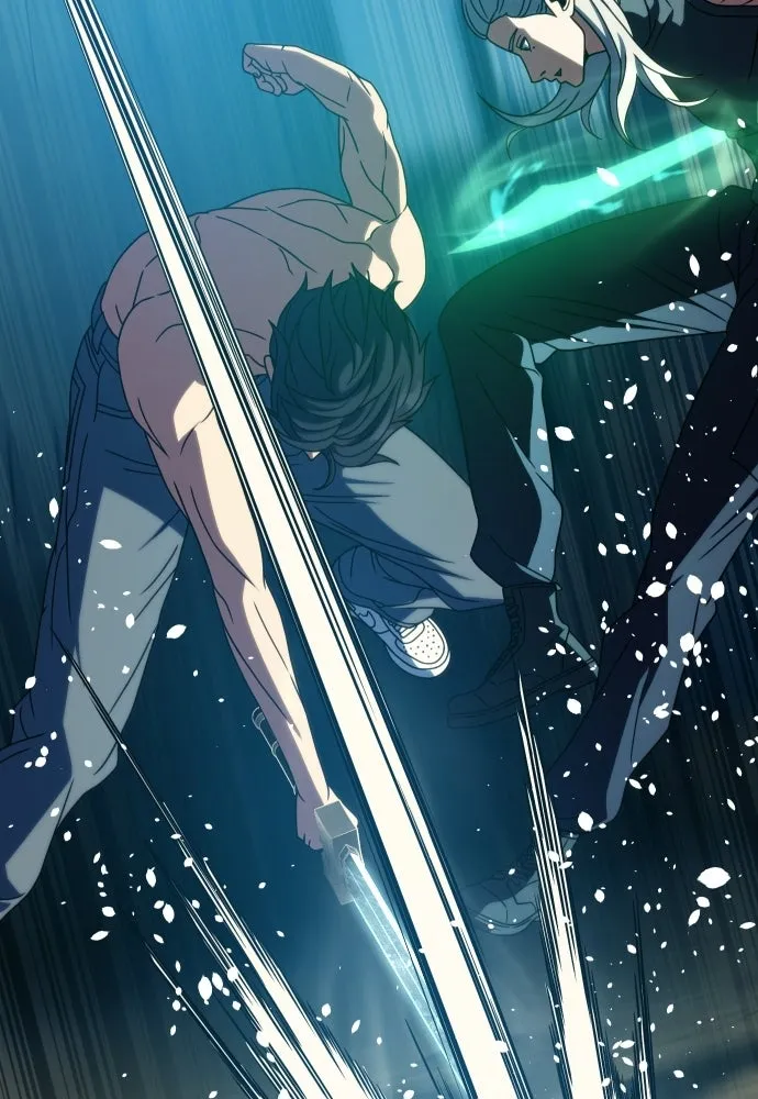 นักรบแช่แข็ง ตอนที่ 48 รูปที่ 23