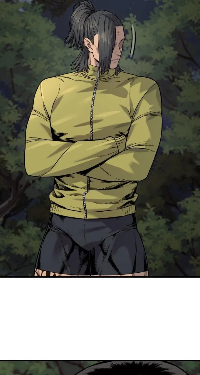 Return of the Bloodthirsty Police ตำรวจน_กฆ_า ตอนที่ ตอนที่ 108 รูปที่ 16