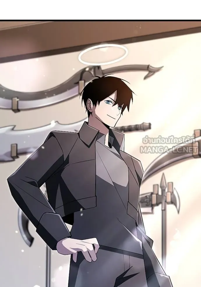 โคตรอาวุธลับ ตอนที่ 21 รูปที่ 110