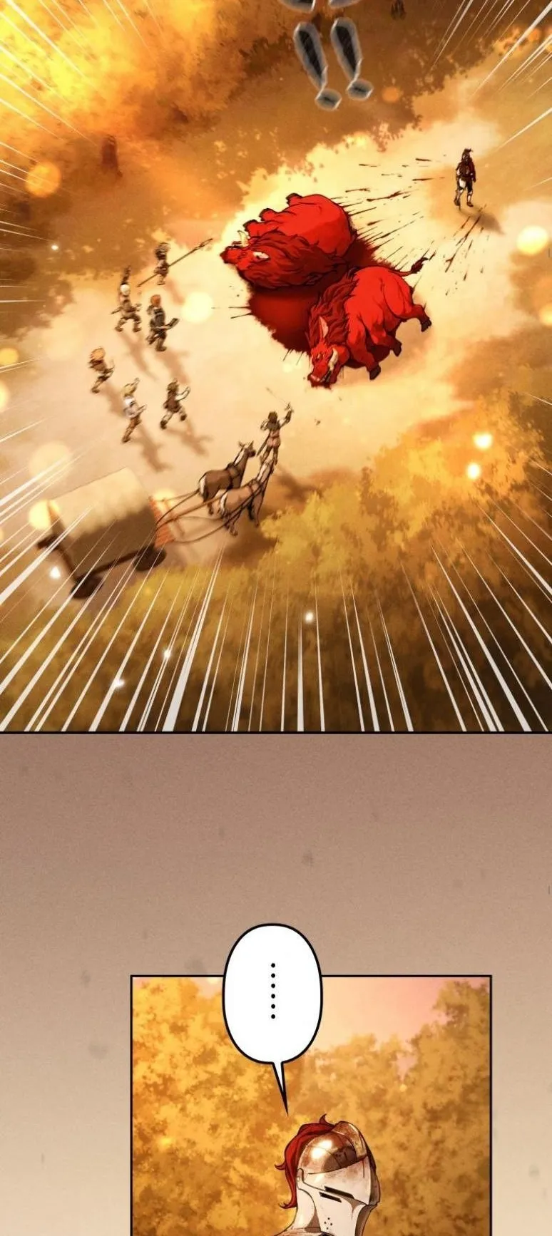 Dungeon Gourmet อ_ศว_นเป_บพ_สดาร เปล_ยนม_งกรให_เป_นเมน_เด_ด ตอนที่ ตอนที่ 2 รูปที่ 2