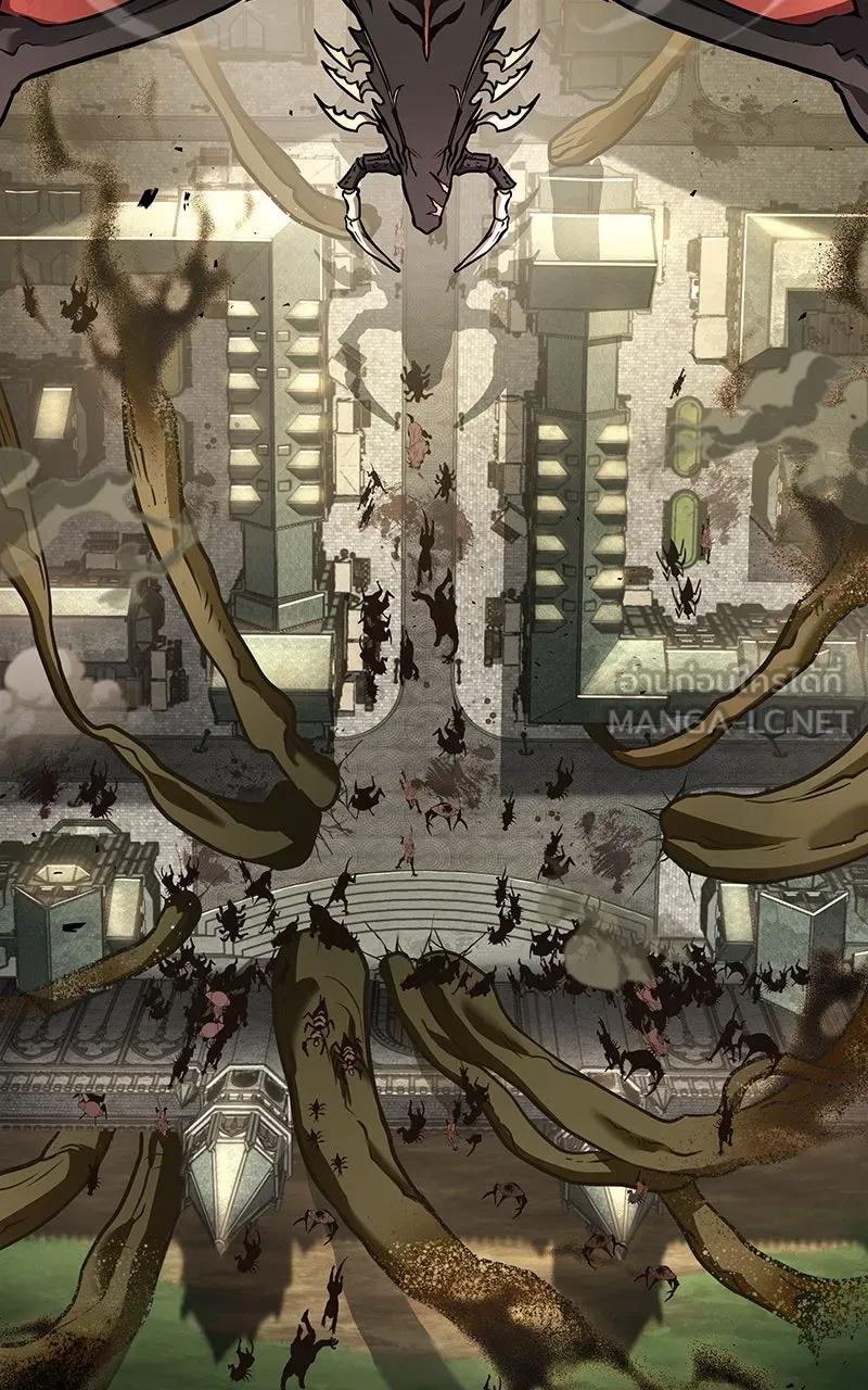 Omniscient Reader อ่านชะตาวันสิ้นโลก ตอนที่ 32 ความรักของคิมดกจา (9) รูปที่ 63