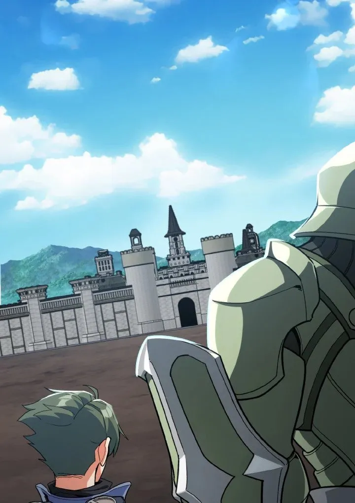 Max Level Player ตอนที่ ตอนที่ 81 รูปที่ 34