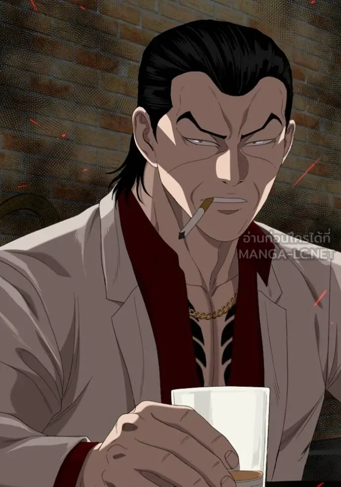 BAD GUY ตอนที่ 247 รูปที่ 6