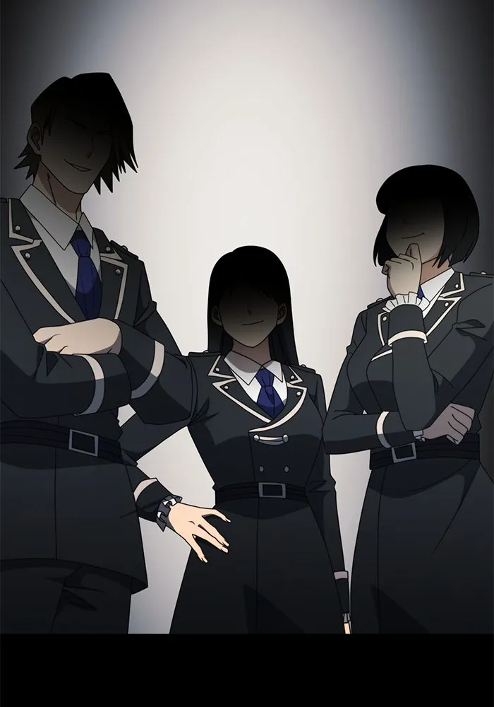 อัศวินดำล่าท้าเวลา ตอนที่ 55 รูปที่ 124