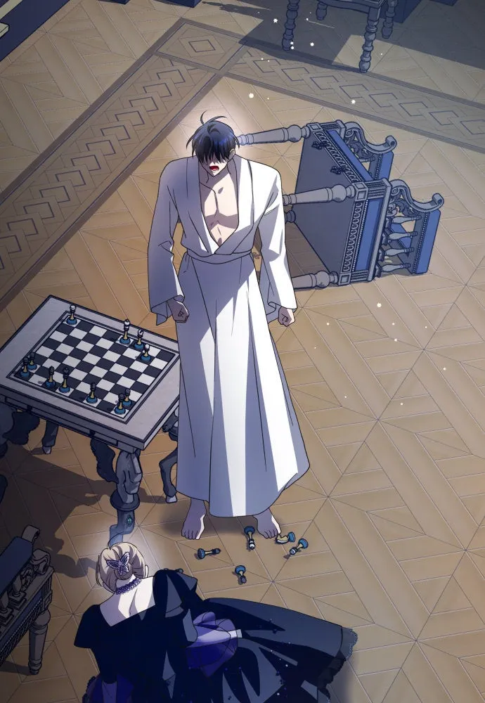 ชิงชีวิตพลิกลิขิตชะตา ตอนที่ 188. annular eclipse รูปที่ 53