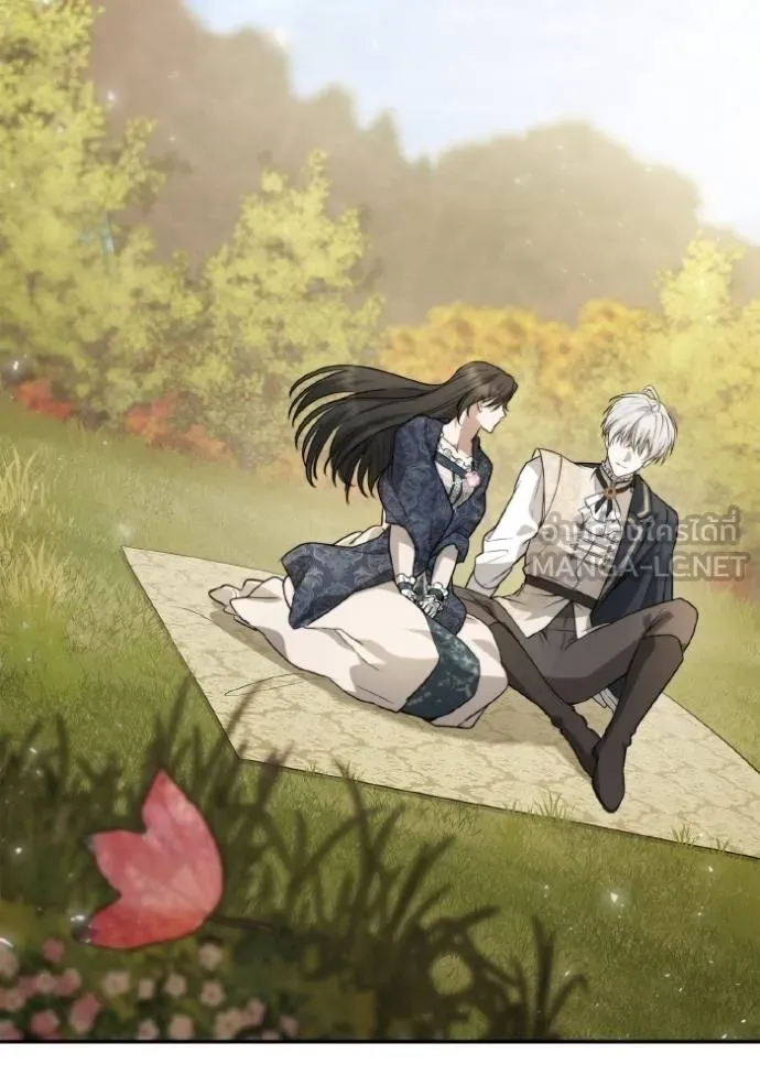 ชาตินี้น้องขอเป็น ตอนที่ 143 รูปที่ 68