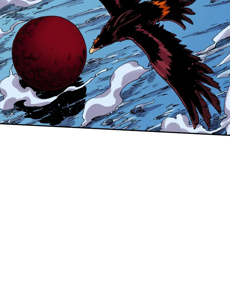 เคลวาเทส อสูรจอมราชัน ตอนที่ 44 ศึกหนัก รูปที่ 7