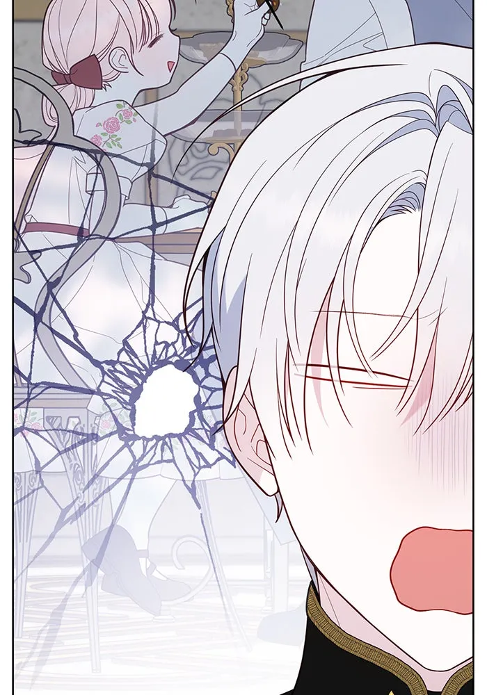 หนูน้อยทรราช ตอนที่ 90 รูปที่ 110