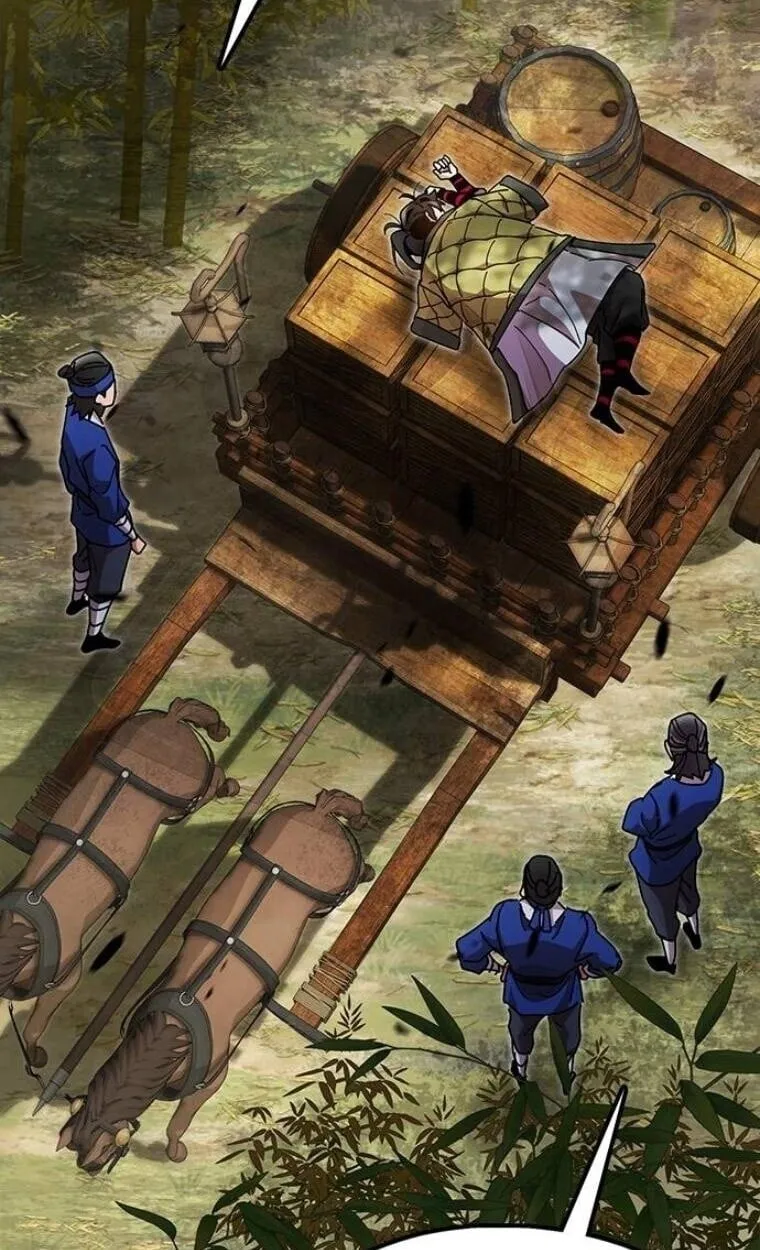 Chronicles of the Lazy Sovereign บ_นท_กของราชาจอมข_เก_ยจ ตอนที่ ตอนที่ 15 รูปที่ 54