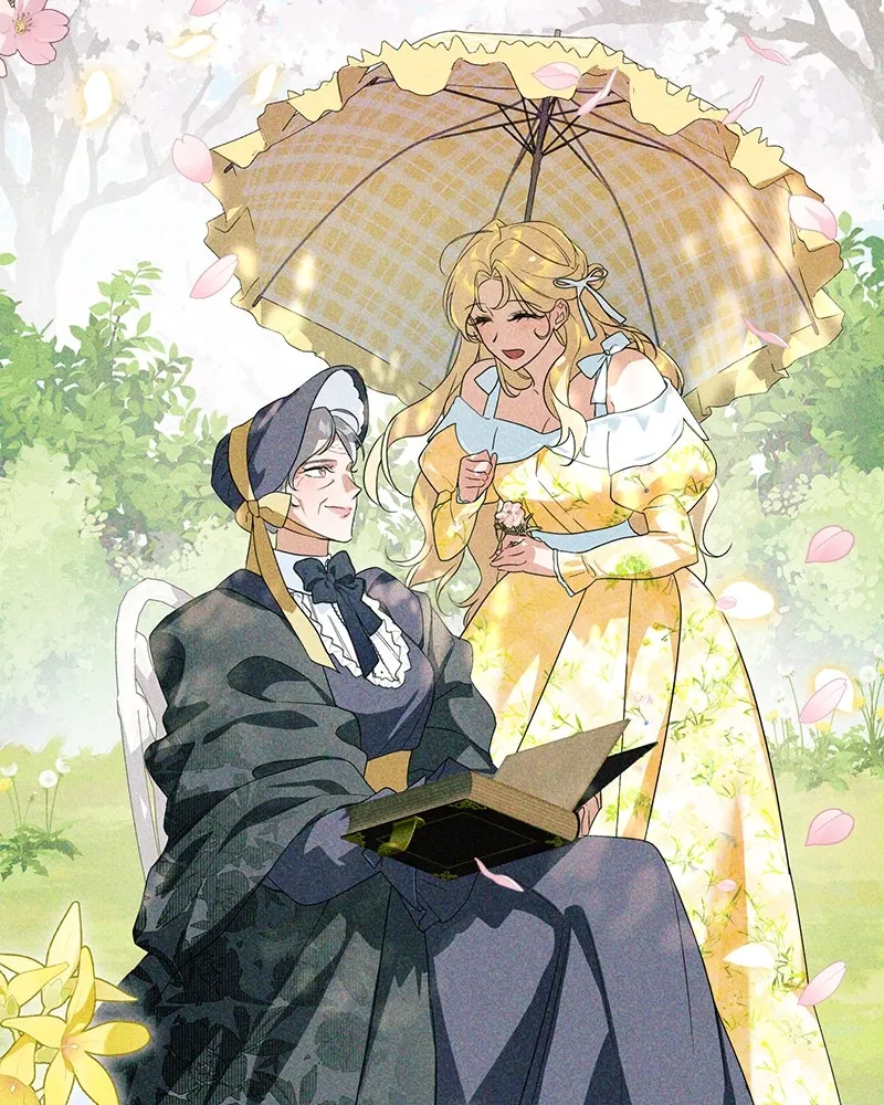 ดัชเชสเชลย ตอนที่ 8 รูปที่ 41