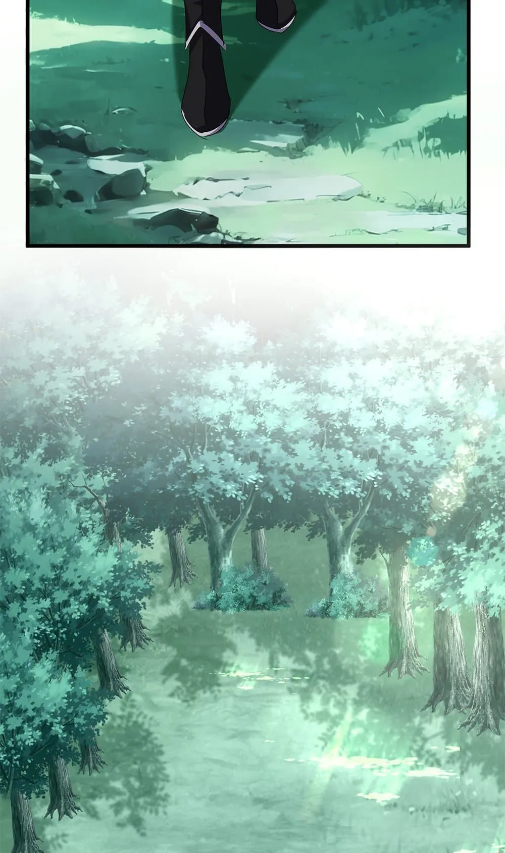 Magic Emperor ราชาจอมเวทย_ ตอนที่ ตอนที่ 684 รูปที่ 2