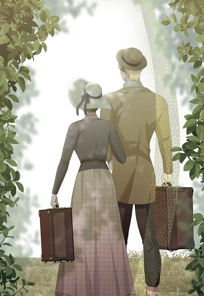 สาวใช้อย่างฉัน ขอเลือกหันหลังให้นาย ตอนที่ 29 รูปที่ 44