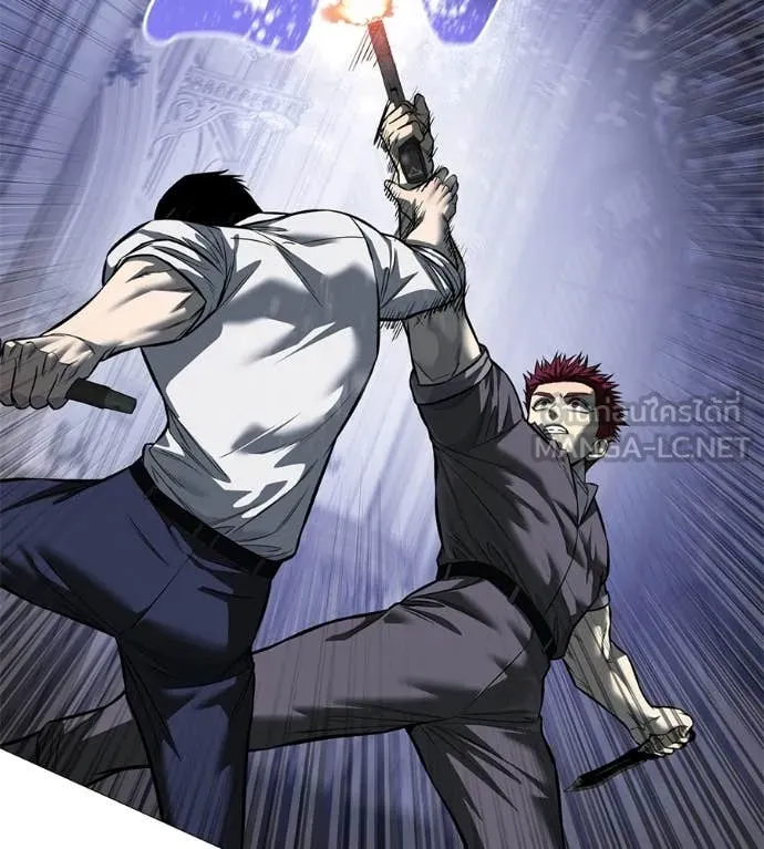 มัจจุราชชุดแดง ตอนที่ 19 รูปที่ 163