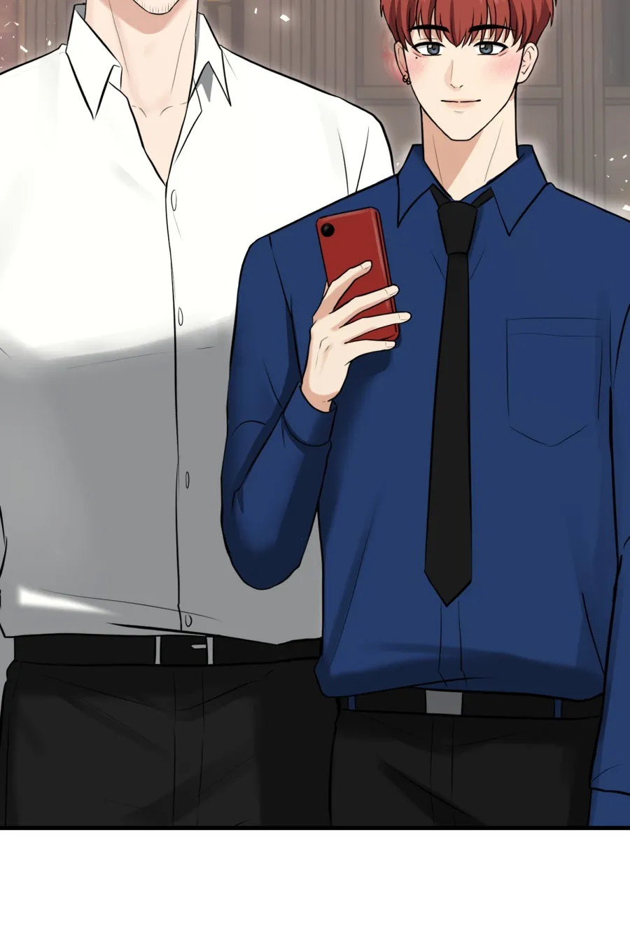 ตื่นมาอีกทีก็เป็นนายเอกไปซะแล้ว ตอนที่ 48 คนในความทรงจำ รูปที่ 23