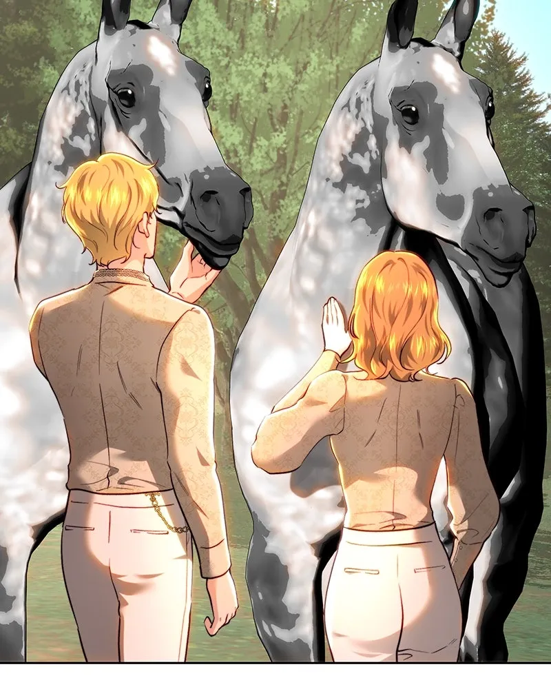 เจ้าหญิงคลั่งแห่งวังหลวง ตอนที่ 91 รูปที่ 26