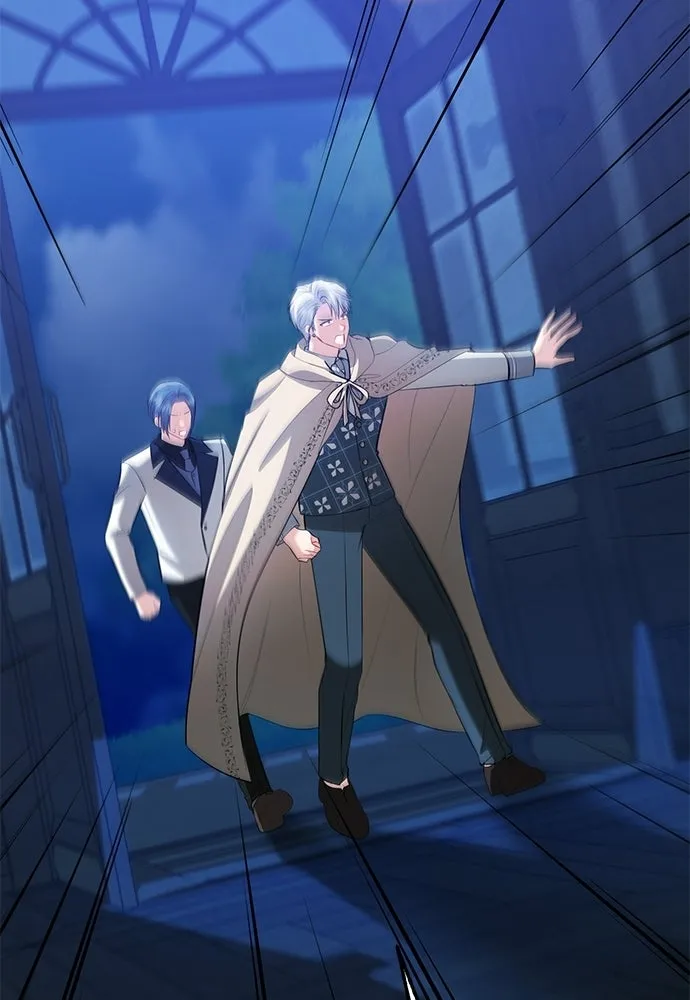 บุปผาลบคมดาบ ตอนที่ 64 รูปที่ 23