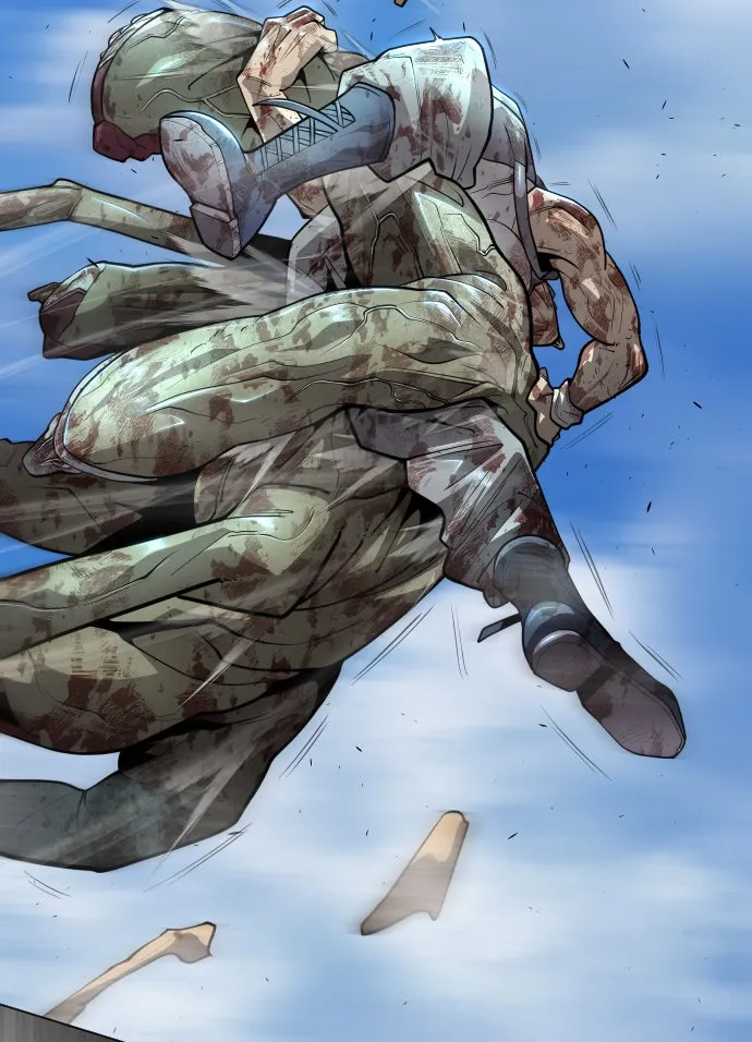 ยุคแห่งยอดมนุษย์ ตอนที่ 30 รูปที่ 38