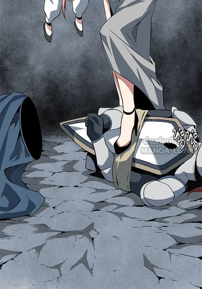 หนึ่งก้าวสู่เจ้ามาร ตอนที่ 21 เป้าหมาย (5) รูปที่ 12