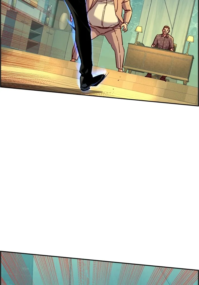 พี่ชายสายบอดี้การ์ด ตอนที่ 110 รูปที่ 22