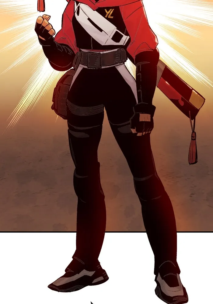 The Lone Necromancer ตอนที่ 26 รูปที่ 122