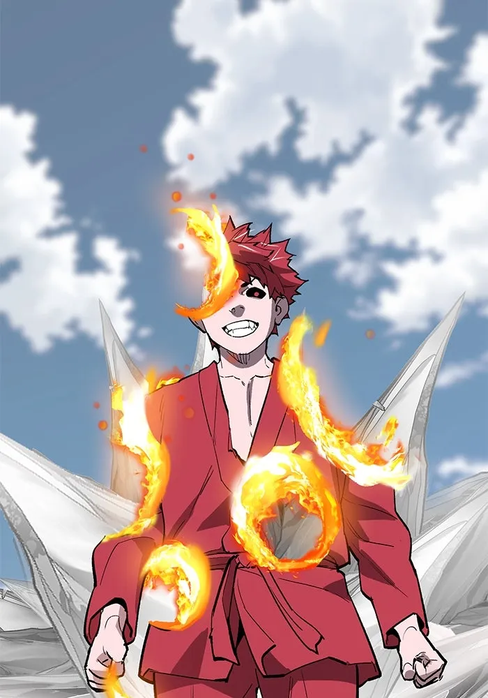 ยอดคนเลเวลทะลุ ตอนที่ 81 ผู้สังหารหมู่แห่ง 8 ดาว (5) รูปที่ 59