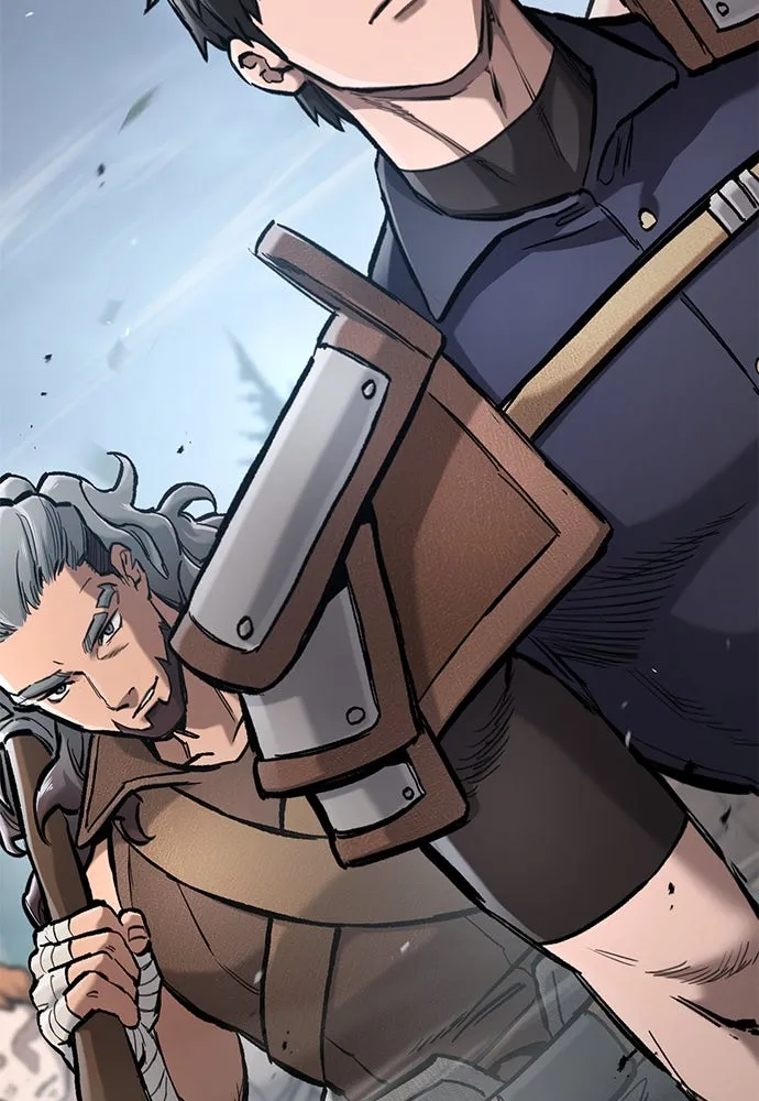 อัศวินวันเดียว ตอนที่ 64 รูปที่ 136