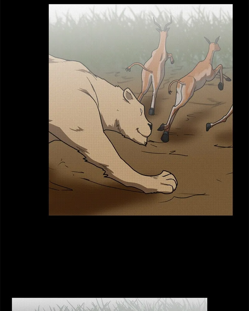 โรงเรียนสัตว์กินเนื้อ ตอนที่ 13 รูปที่ 50