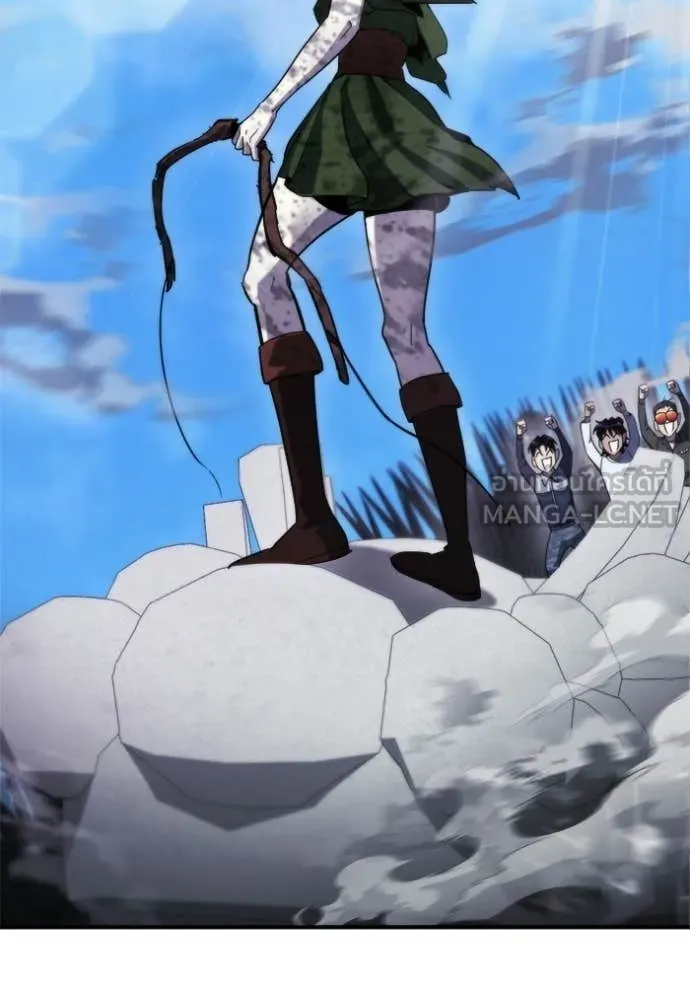 โกดังลับหลังโลกแตก ตอนที่ 57 รูปที่ 15