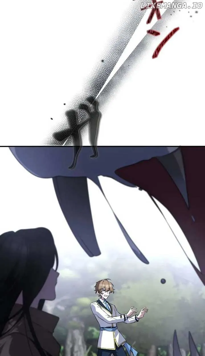 The Mighty Teacher Is a Roleplayer จากอาจารย_ปลอมๆกลายเป_นผ_แข_งแกร_งท_ส_ดซะง_น ตอนที่ ตอนที่ 4 รูปที่ 41