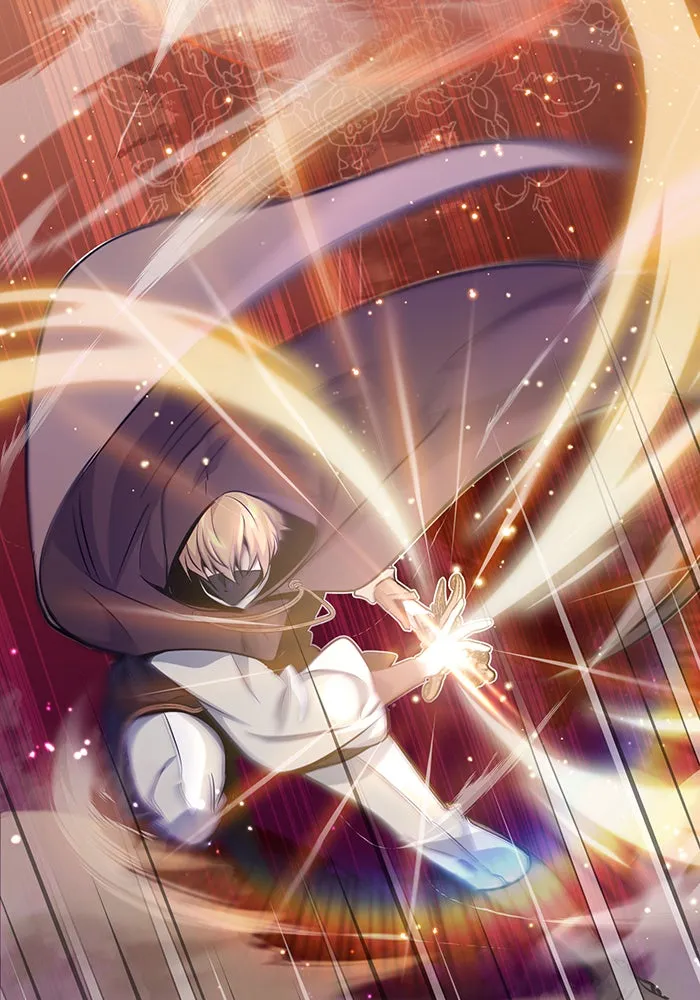 จอมเวทเกิดใหม่ในรอบ 66666 ปี ตอนที่ 24 รูปที่ 107