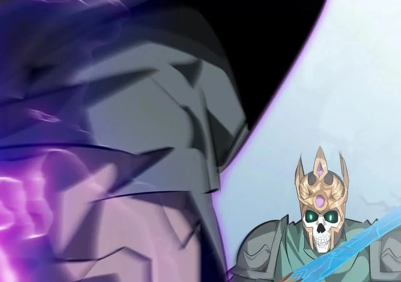 Unparalleled in the Online Gaming World ยอดคน ณ โลกออนไลน_ ตอนที่ ตอนที่ 60 รูปที่ 47