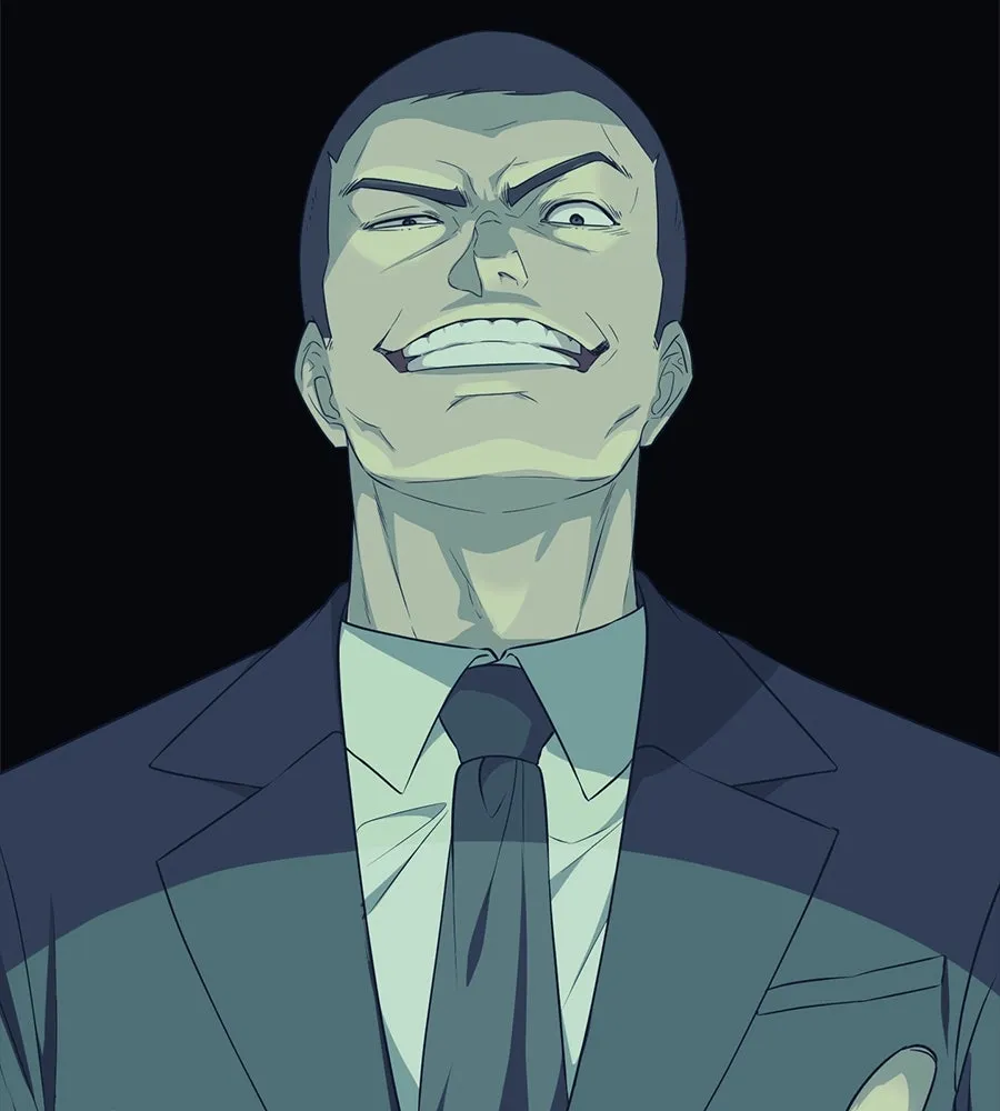 คอลเซ็นเตอร์เปลี่ยนชีวิต ตอนที่ 11 การไล่ล่า รูปที่ 230