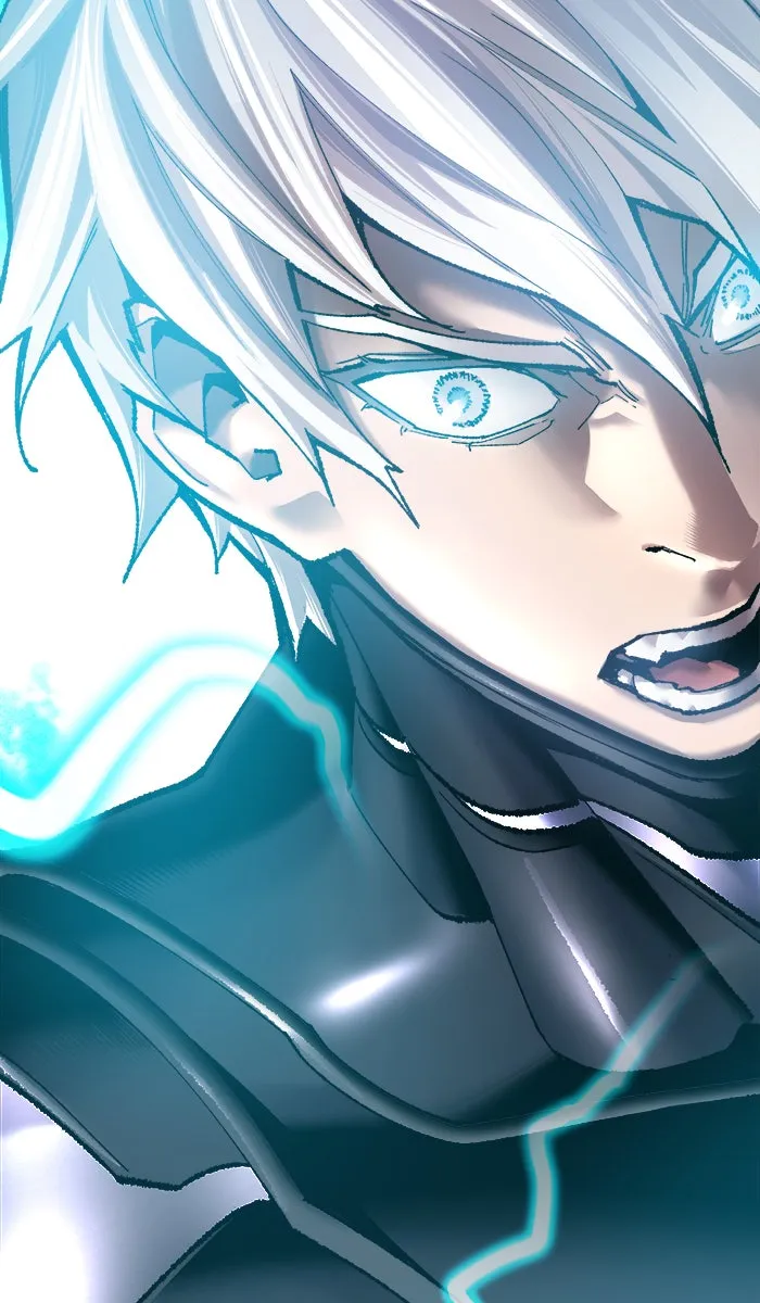 ยอดคนเลเวลทะลุ ตอนที่ 39 ปะทะเดือด รูปที่ 205