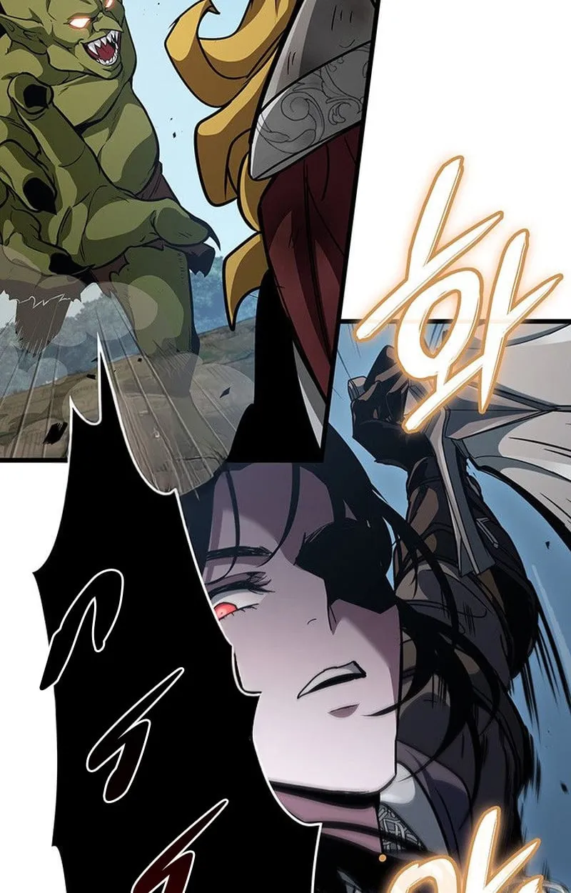 Crimson Reset ช_ว_ตคร_งท_สองของราช_นร_ตต_กาล หล_งจากหลบหน_มาคร_งป_ แวมไพร_ย_จ_นก_ถ_กส_งหารในท_ส_ด ตอนที่ ตอนที่ 15 รูปที่ 43