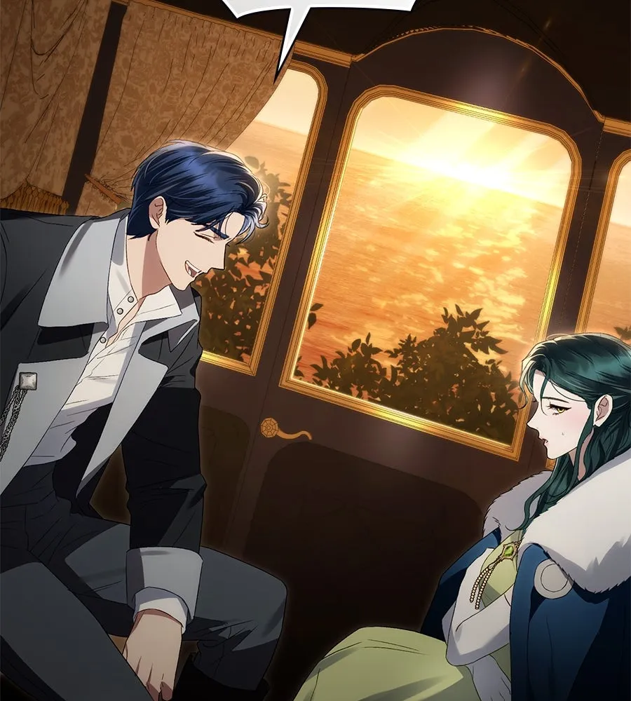 เล่ห์รักชนชั้นสูง ตอนที่ 55 รูปที่ 5