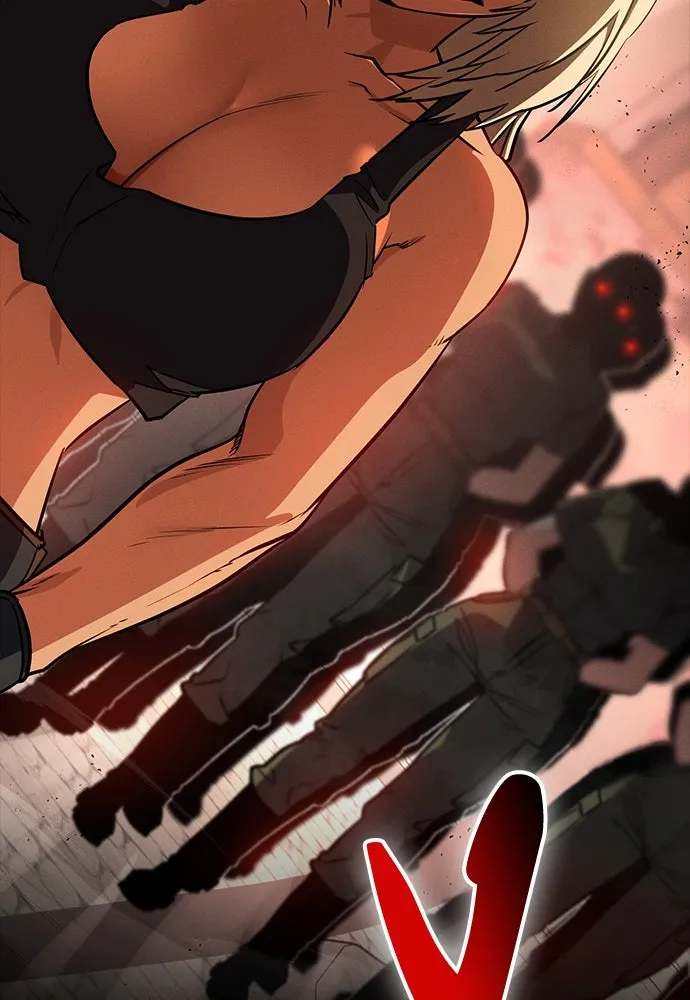 มือสังหารพันธุ์อมตะ ตอนที่ 49 รูปที่ 140